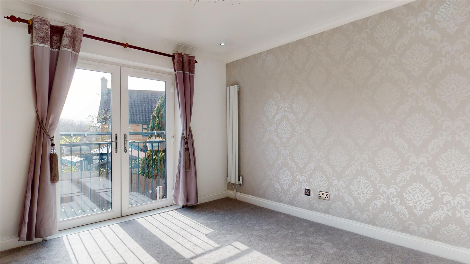 Groomsbridge, Kents Hill, Milton Keynes